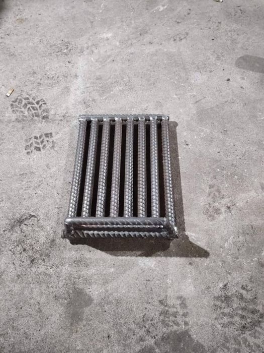 Ruszt , ruszta , ruszty na wymiar