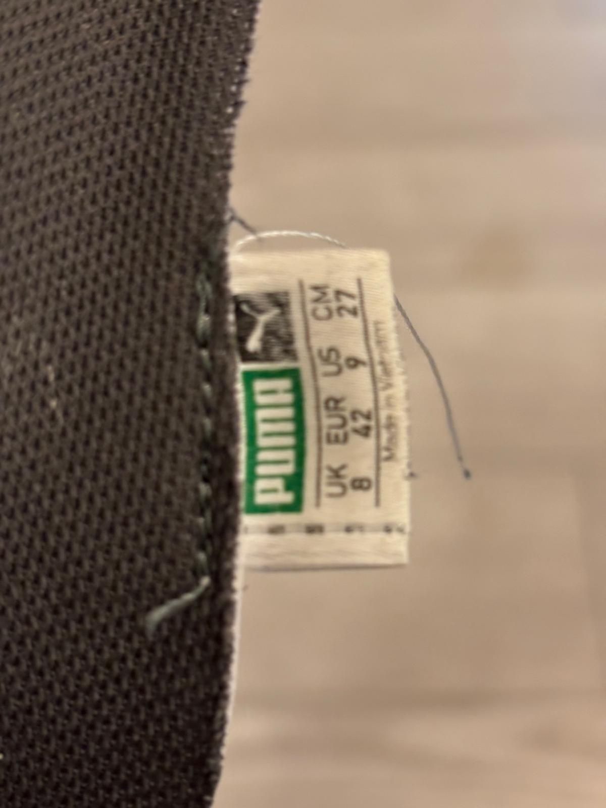 ! Puma! Buty męskie