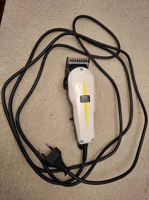 Maquina cortar cabelo profissional