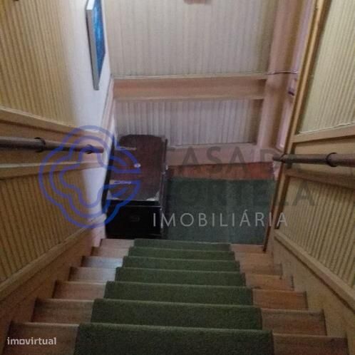 Moradia no Centro Histórico de Belmonte