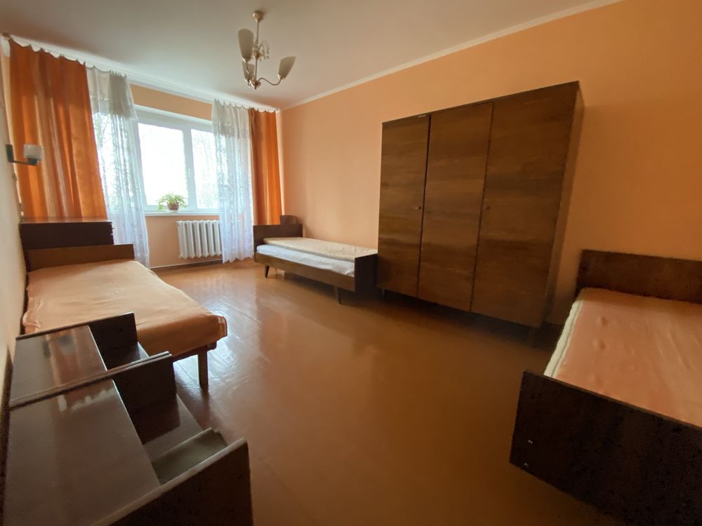 3-кімнатна квартира в центрі м.Покров Дніпропетровської обл.