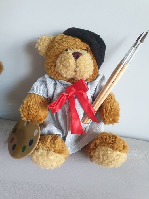 The Teddy Bear Collection