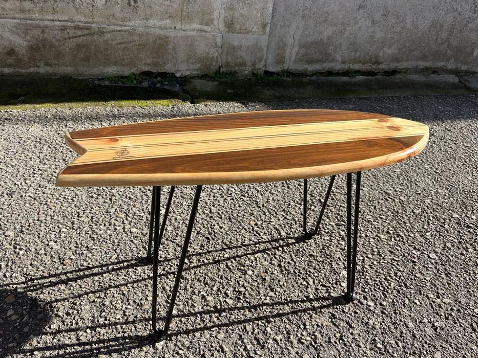 Mesa de apoio para sala