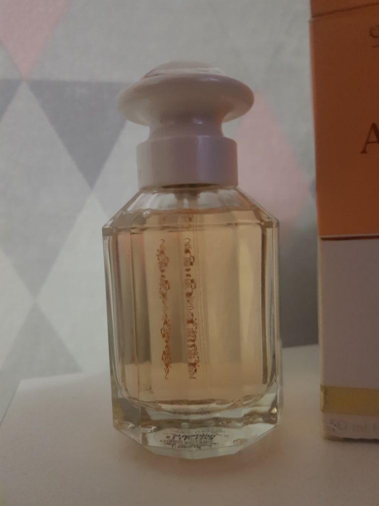 woda perfumowana Lady Avebury oriflame 50 ml