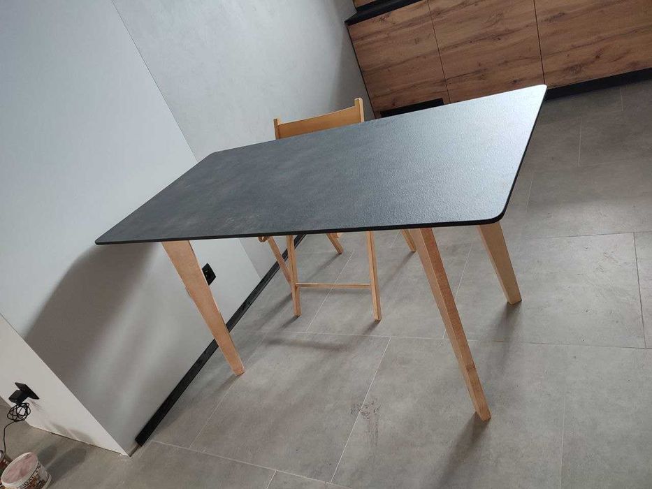 Kuchnie i meble na wymiar, montaż blatów kuchennych HPL