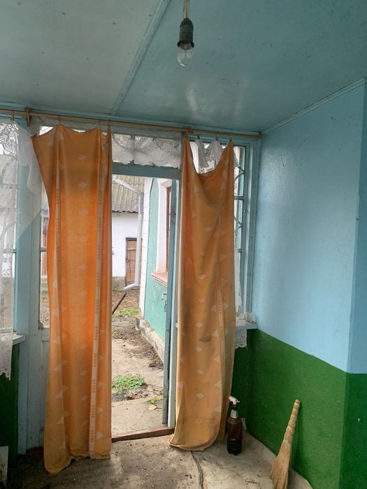 Продам приватний будинок