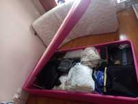 PACK Sommier 1.90x90 + COLCHAO marca espuma Bianco (Colchoes&Companhia