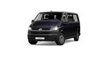 WYNAJEM BUS | VW KOMBI T6.1 LONG, 9 osobowy, 2020, automat