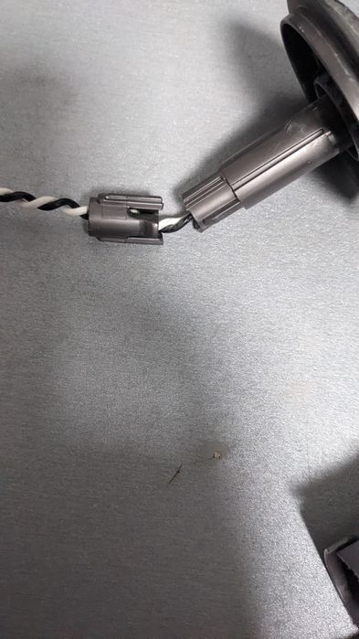 Запчастини для турбощітки Dyson