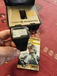 Timex WS40 Expedition