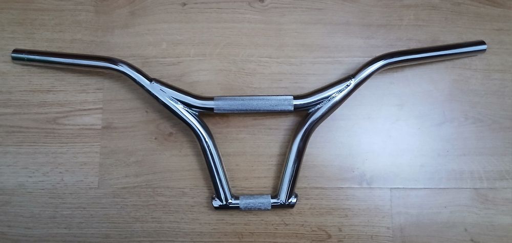 Guiador Bicicleta BMX Freestyle Novo