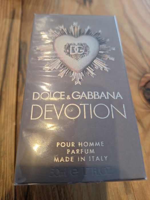 Dolce&Gabana Devotion 50ml