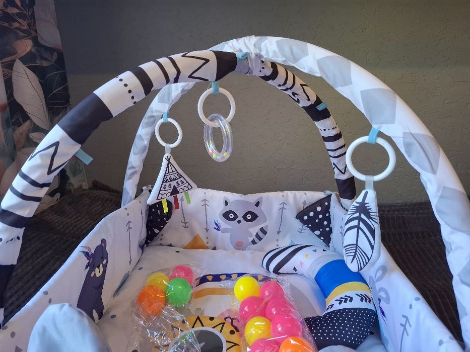 Mata edukacyjna LAMA