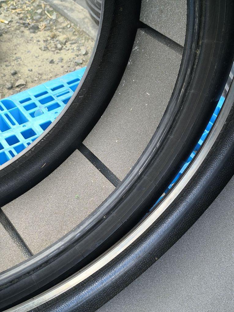 *Opony Pirelli p zero 255/40/21 para