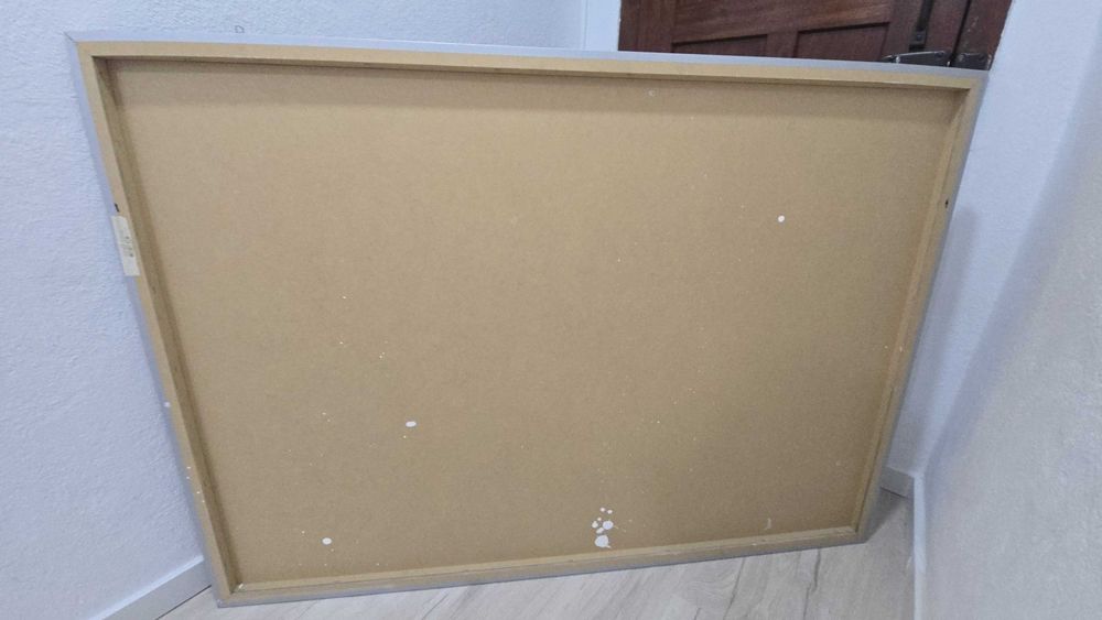 Quadro de Paris - Ikea