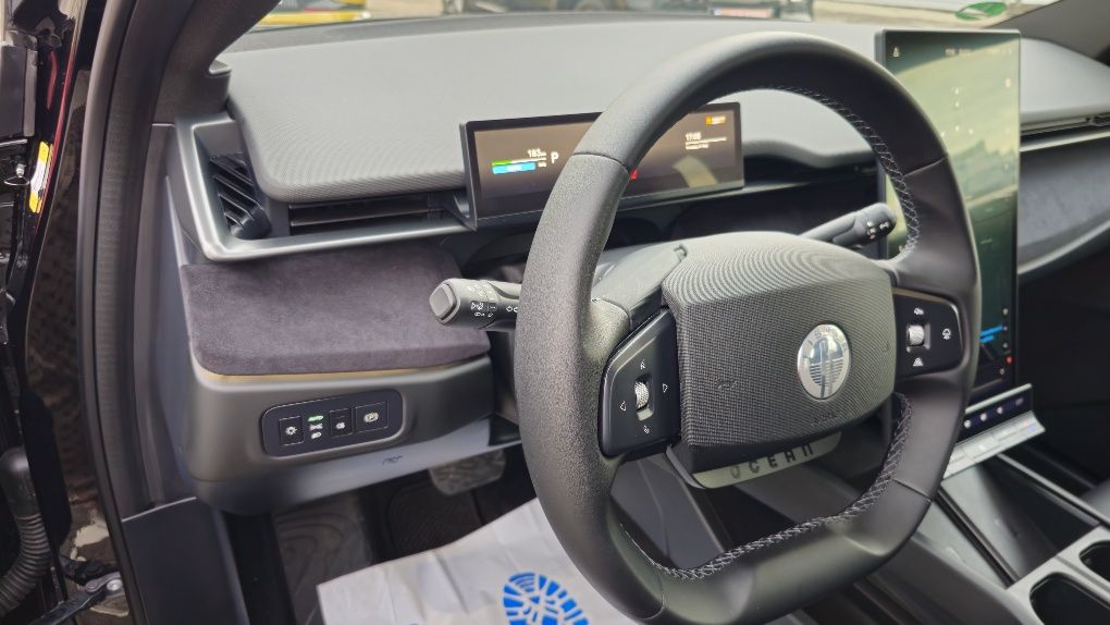 Продам супер авто Jaguar I- Pace