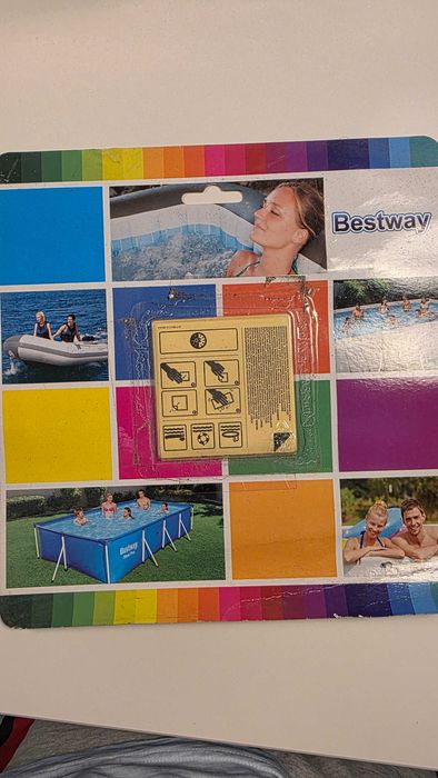 Mangueira adequada para bombas de filtro