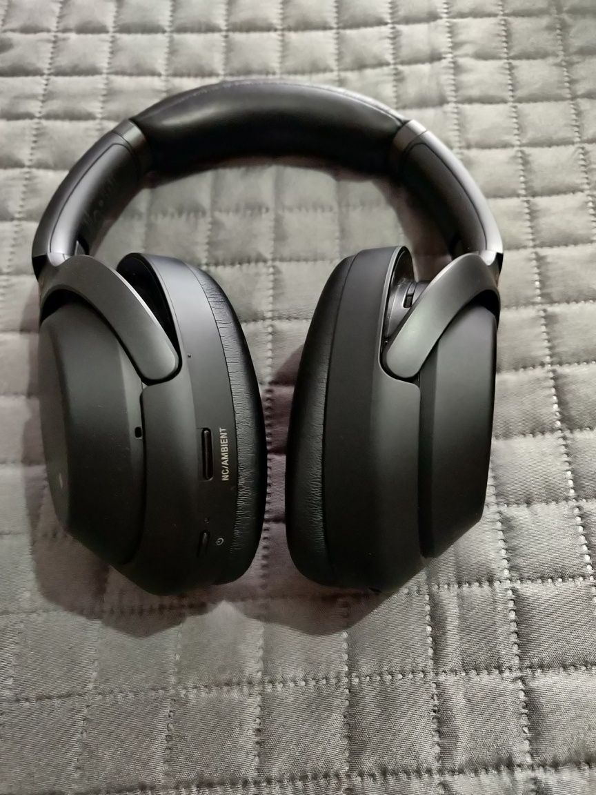 Headphones Sony WH-1000XM3