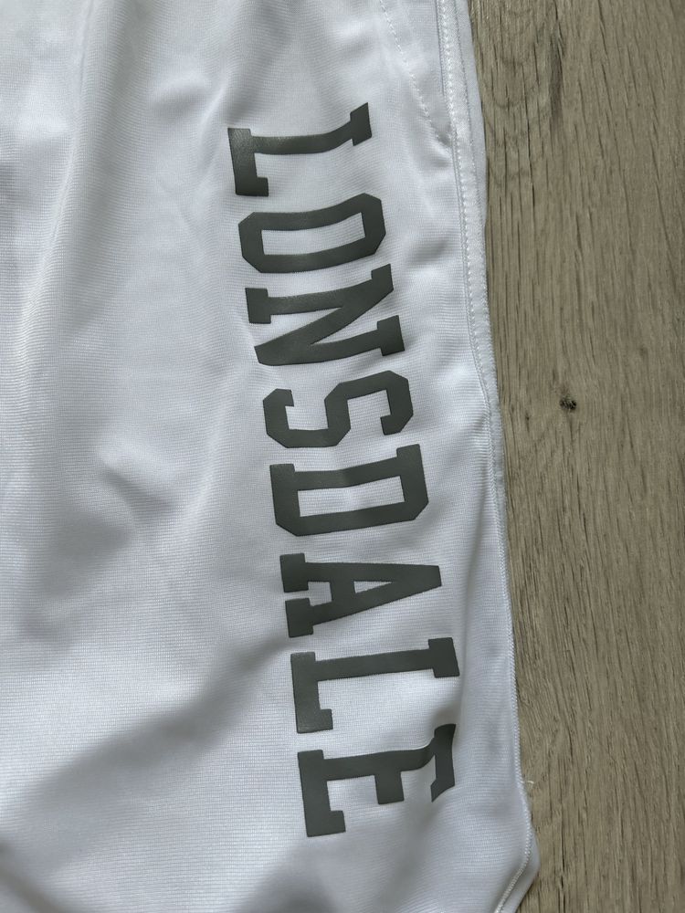 шорти lonsdale, розмір L