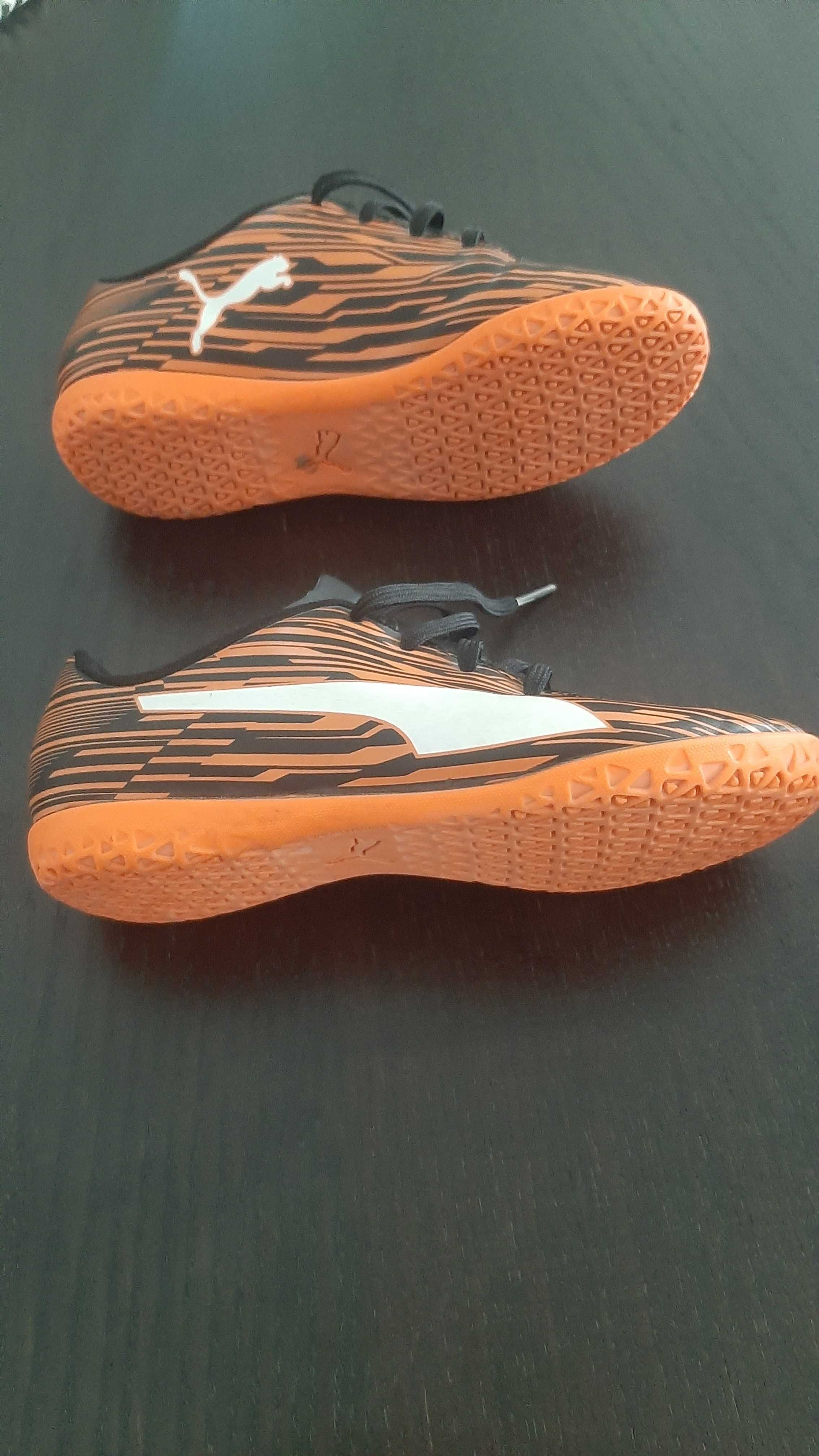 Ténis PUMA Ultra como novos