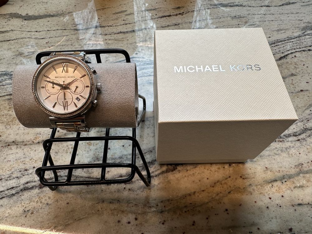 Zegarek Michael Kors SOFIE MK6558