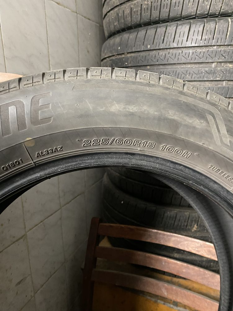 Резина літня,Bridgestone