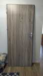 Drzwi Bastion KR Center klatkowe 80 cm prawe Basic