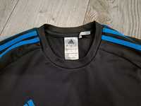 J.nowy t-shirt męski Adidas r.S