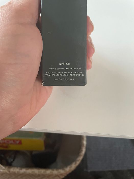 Ciele spf 50 tint clean