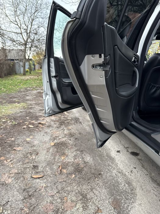 Мерседес с270 ідеальний стан на автоматі