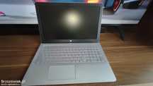 Laptop HP Metalowa obudowa. Stan bardzo dobry