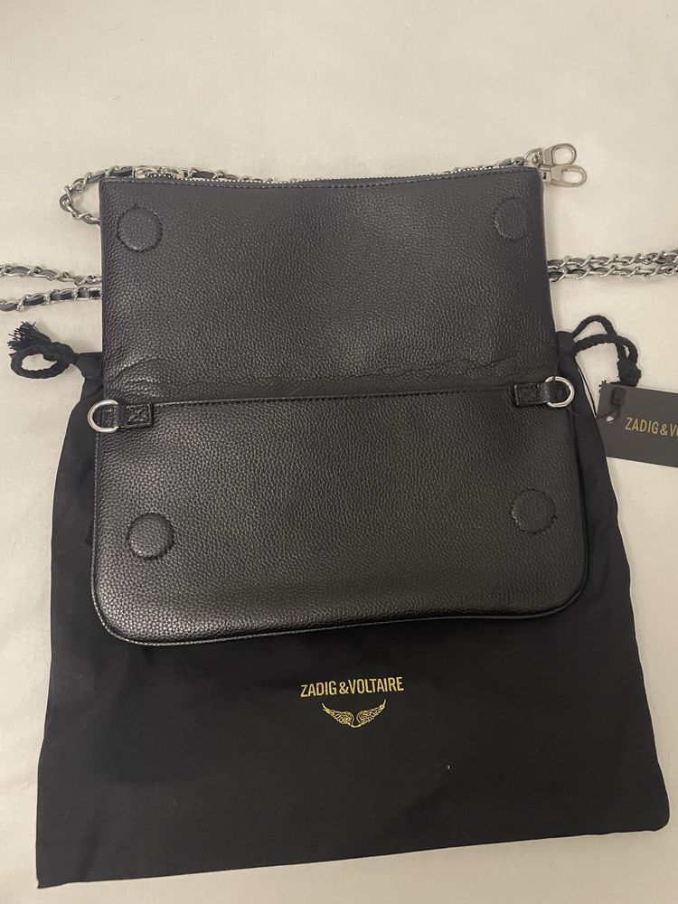 Zadig & Voltaire