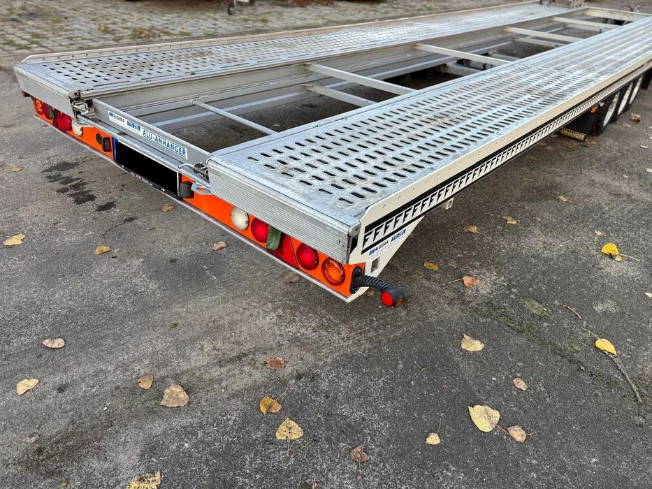 Fitzel ALGEMA  8.5 m