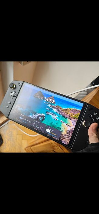 Lenovo legion go 1TB GWARANCJA