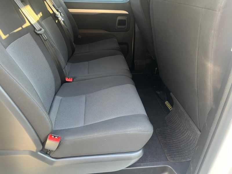 TOYOTA PROACE  2.0D 122KM Brygadówka 6 os
