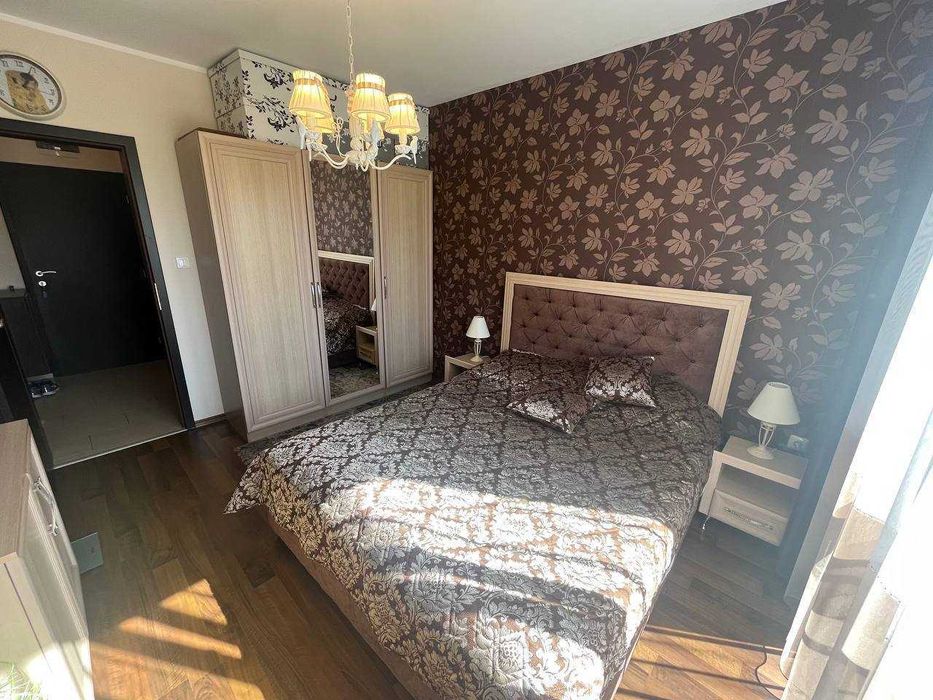 ПРОДАЖА с 1 спальней в Vip комплексе Harmony Suites