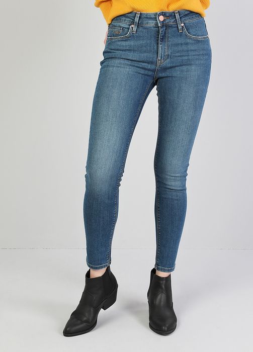 Жіночі джинси Colin's W26L30