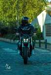 Jaqueta Alpinestars SP-S
