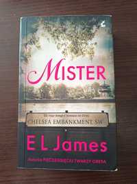 Mister - EL James