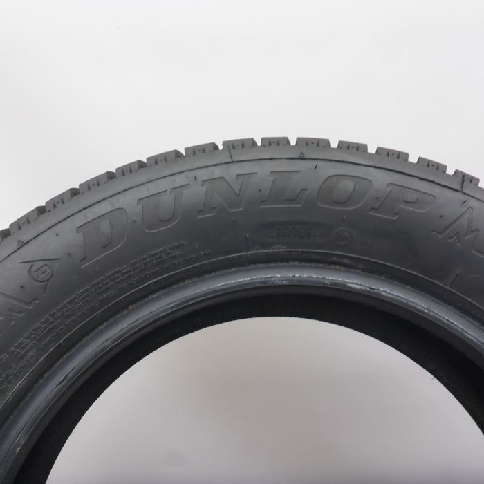 Opony 205/60/16 Dunlop 205/60R16 96H Winter Sport5 Zimowe 2020 8,8mm