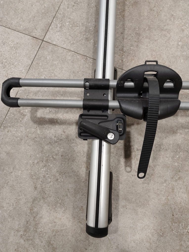 Kit de suporte de barras de tejadilho da Thule