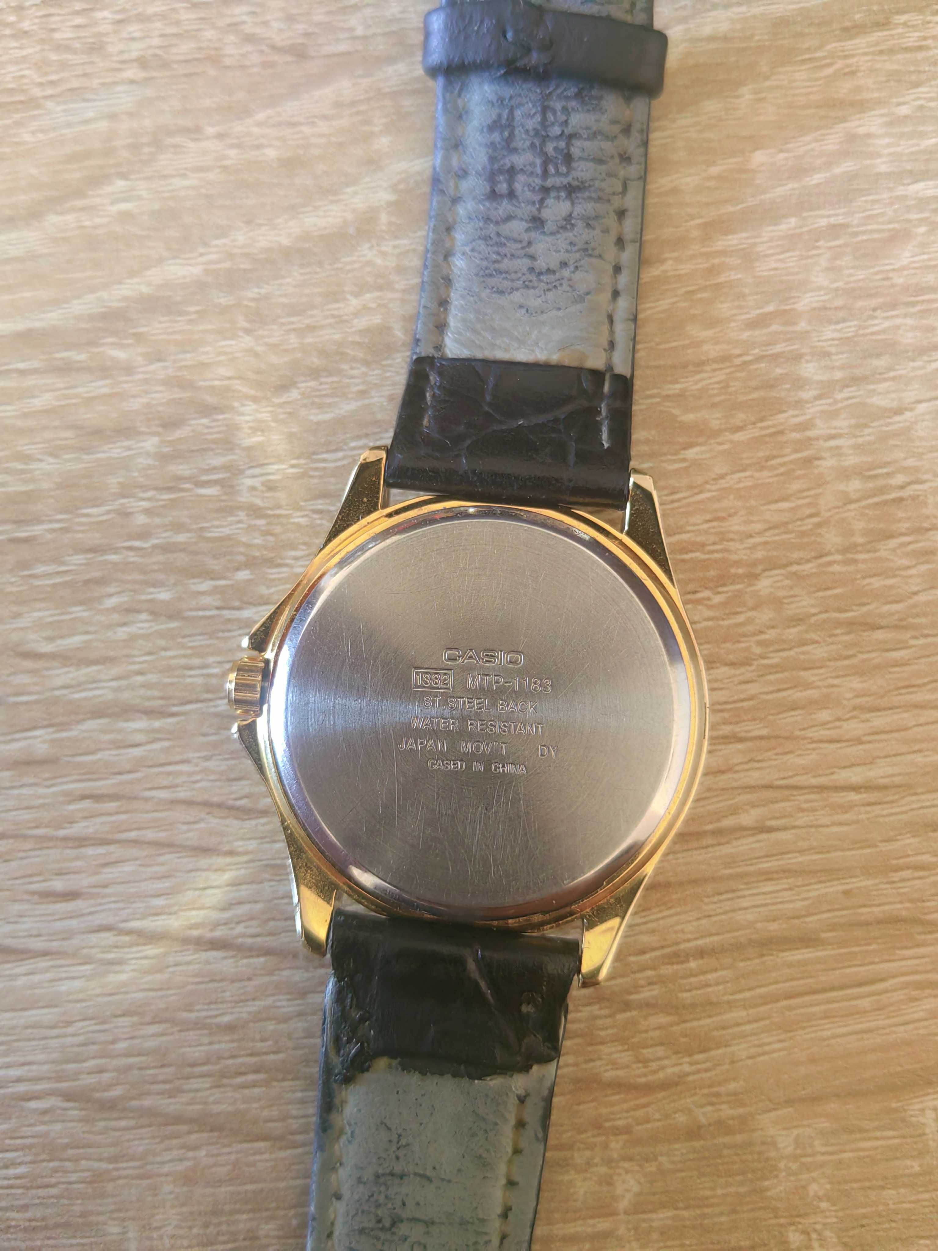 Оригінальні Casio