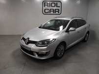 Renault Mégane Sport Tourer 1.5 dCi GT Line SS