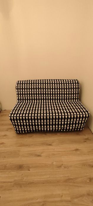 Sofa 2-os IKEA Lycksele