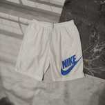 Шорти Nike big swoosh з карманами чоловічі
