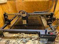 Sculpfun s30 Pro Grawerka Laserowa