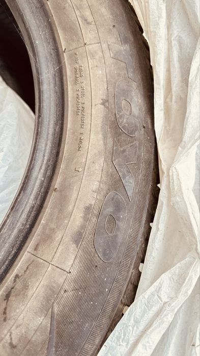 Продам зимові шини