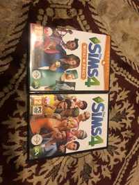 Sprzedam The  Sims 4.