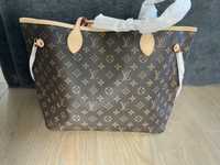 Louis Vuitton Neverfull - LV