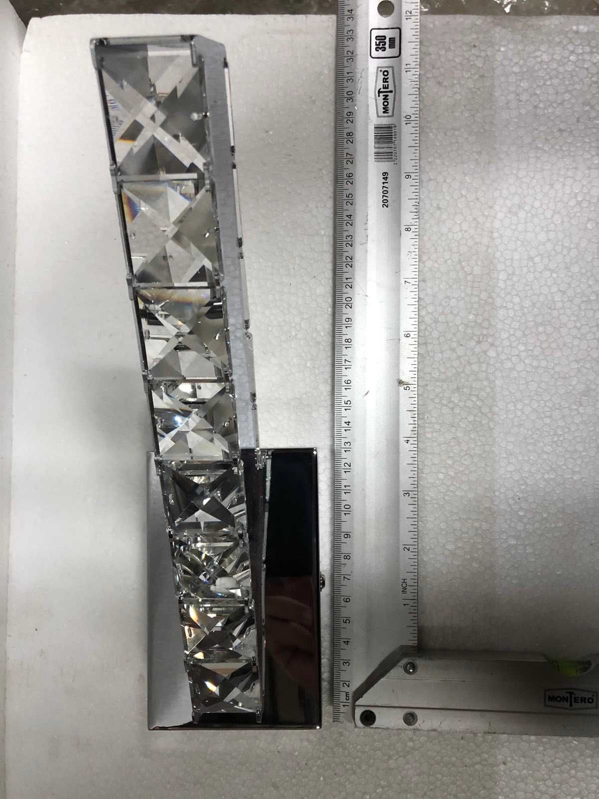 Светильник бра LED МB103508-3А